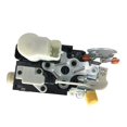 thumbnail image 2 of Door Lock Actuator Motor for 1999 2000 Chevrolet Silverado 1500 2500 Suburban 1500 2500 Chevrolet Tahoe Front Right 16637320, 2 of 4