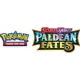 thumbnail image 3 of Pokemon Trading Card Games SV4.5 Paldean Fates Tin Great Tusk, 3 of 3