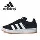 thumbnail image 4 of Zapatillas de deporte de tabla informales de corte bajo para hombre y mujer de cuero antideslizantes Adidas Originals Campus 00s, 4 of 5