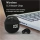 thumbnail image 5 of Auriculares invisibles para dormir Mini auriculares Bluetooth Auriculares inalámbricos invisibles Bluetooth Mini auriculares semi-in-ear Auriculares IPX5 Auriculares invisibles impermeables con, 5 of 8