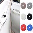 thumbnail image 4 of 5M Car Vehicle Door Edge Guard Protector Anti-Collision Trim Molding Strip, 4 of 8