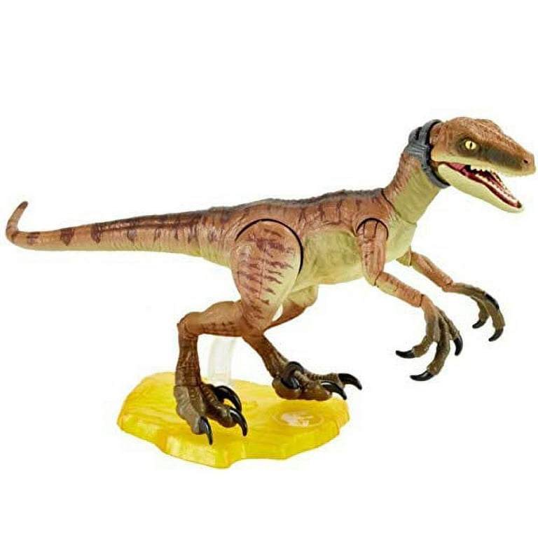 Jurassic World Velociraptor Echo 6 Inch Collectible Action Figure