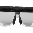 thumbnail image 3 of Spectacle Magnifier LED Rechargeable Close Work Head Magnifying Glasses for Eyeglasses with 1.5 2.5 3.5 5X Lens 2 Light, 3 of 5