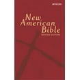 thumbnail image 1 of Pre-Owned New American Bible - NABRE: Revised Edition (Basic Text Edition) (Paperback) 1599821702 9781599821702, 1 of 1