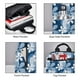 thumbnail image 3 of Disketp Flower Mochila Ligera e Impermeable, Mochila de Día Resistente para Viajes, Senderismo y Uso Diario para Hombre y Mujer, 3 of 7