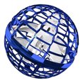 thumbnail image 3 of Flying Orb Ball Toy, Improve Coordination LED Lights Incredible Acrobatics Slide Flying  Ball  for Outdoor Play, 3 of 8