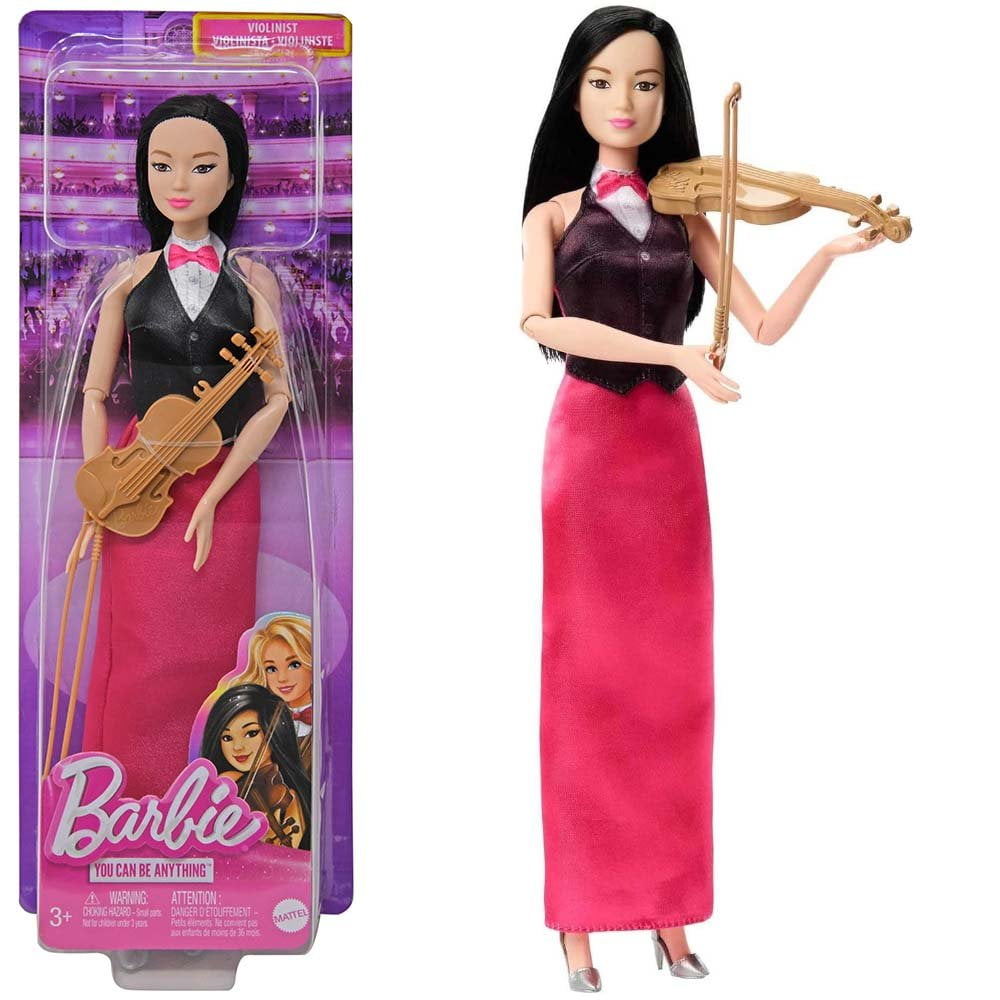 Mattel Barbie Collector 50th Anniversary Jonathan Adler Pink