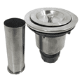 thumbnail image 1 of Contracanasta DE Bote CON Tapa Satinada Calibre 3 1/2 MAXIMS, 1 of 2