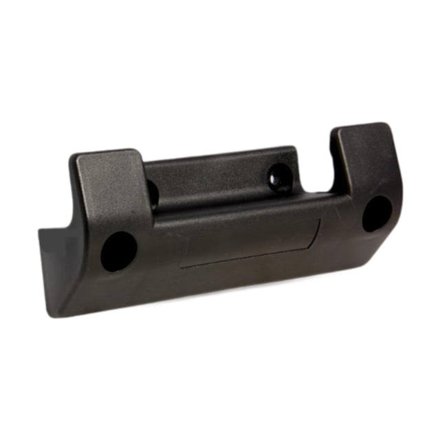 Hanger de manguera de jardín Organizador de almacenamiento práctico para el patio al aire libre de horticultura 14.2cmx3.4cmx3.8cm