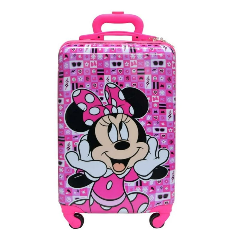 1 PC Minnie Mouse 18