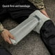 thumbnail image 2 of Vendaje hemostático vendaje de compresión de emergencia vendaje de vacío para traumatismos suministros de Camping, 2 of 8