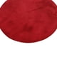 thumbnail image 5 of 1 M Suave Niños Bebé Tienda Alfombra Alfombra Cojín Dormitorio Alfombra Juguete - rojo, 120cm, 5 of 9