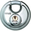 Fortress 357D Shrouded Padlock