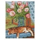 thumbnail image 5 of 2 Kits De Estampados Con Manualidades, 14 U. Sunnimix Kits estampados de punto de cruz, 5 of 8