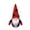 as shown#02, variant on Faceless Gnome Hanging Ornaments, Fall Plush Gnomes for Halloween Thanksgiving & Home Shelf Tray Decor