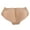 Skin, variant on EFINNY Women Sexy Seamless Hip Enhancer Shaper Push Up Padded Panties
