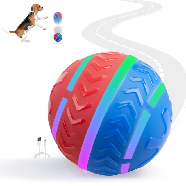 Pelota interactiva para perros Pet Prime Active Rolling Ball