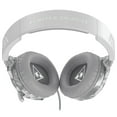 thumbnail image 4 of Casque de gaming Turtle Beach® Recon 70 Camo - Arctique Xbox One & Xbox Series X|S | PS4™ Pro, PS4™ & PS5™ | Mobile, 4 of 9