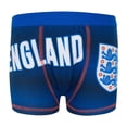 thumbnail image 2 of England Football Boxeurs à Écusson pour Garçons (Lot de 3), 2 of 7