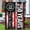 garden decor, variant on Us 250Th Anniversary Decorative Garden Flag (Single-Sided), 1776-2026 Patriotic American Flag For Yard Outdoor Decoration, Garden Flag Decoration For Home Garden Patio, Memorial