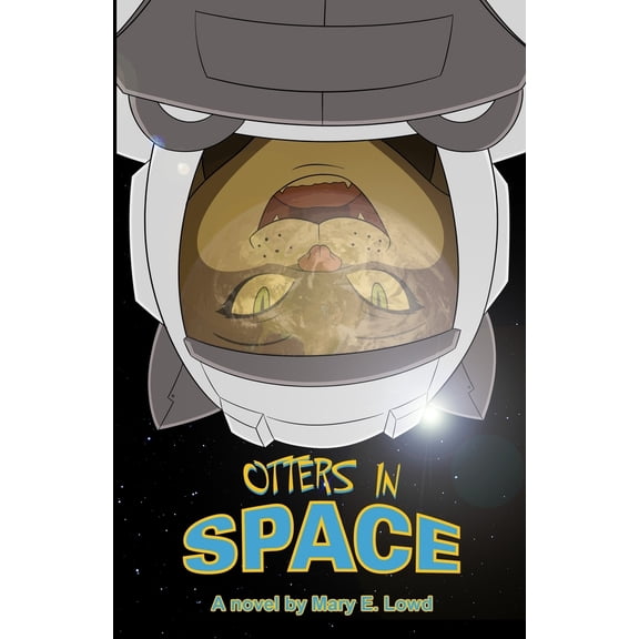 Pre-Owned Otters In Space: The Search for Cat Havana (Paperback) 1614500436 9781614500438