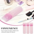 thumbnail image 4 of 3pcs Root Comb Applicator Bottle Hair Oil Applicator Bottle Hair Dye Comb Bottle, 4 of 7