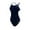 Navy, variant on Tyr Swimsuit SOLID CUTOUTFIT Durafast