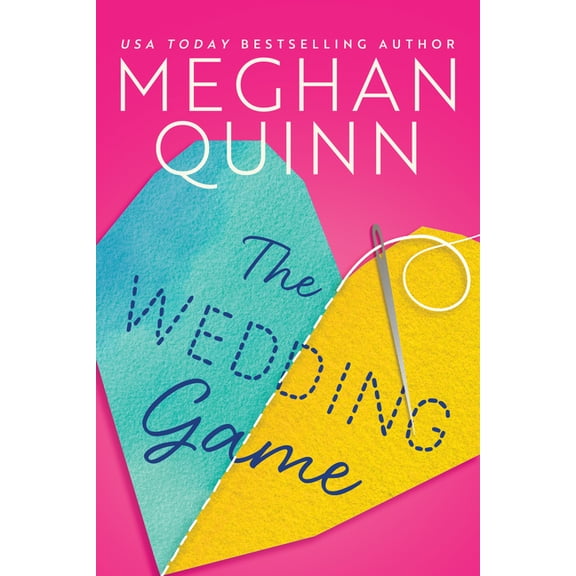 The Wedding Game, (Paperback)