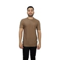 thumbnail image 1 of Playera Caballero Platini MX012 BROWN 1 Pz, 1 of 1