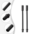 thumbnail image 3 of 2PCS Spring V Brake Noodle Stainless Steel MTB Bike Brake Bend Tube Cable Guide, 3 of 9