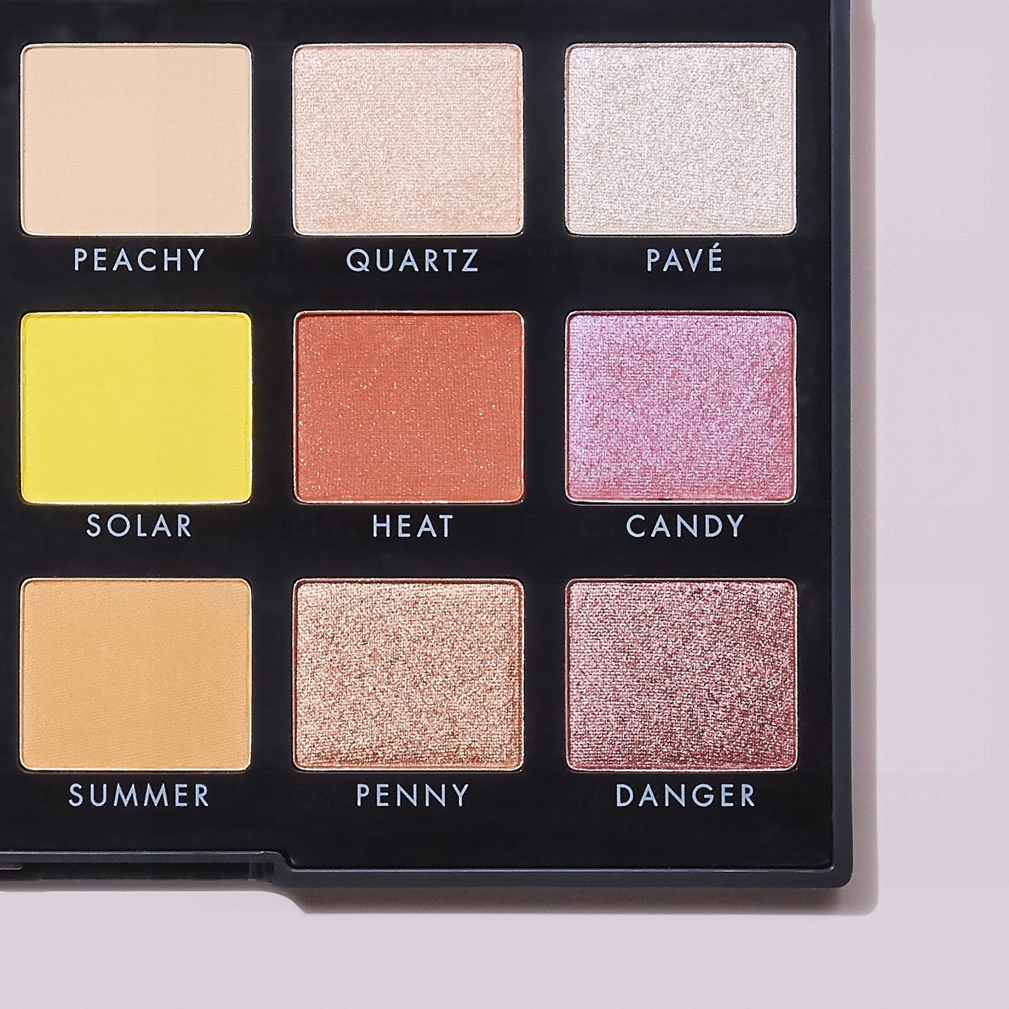 e.l.f. 18 Hit Wonders Eyeshadow Palette