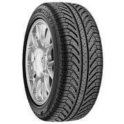 Michelin Pilot Sport All-Season High Performance Tire 275/35ZR18 95Y Fits: 2006-07 Chevrolet Corvette Z06, 2008 Chevrolet Corvette 427 Limited Edition Z06