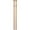 Brass, variant on Promark SPYR Xylophone/Bell Mallets Medium Poly