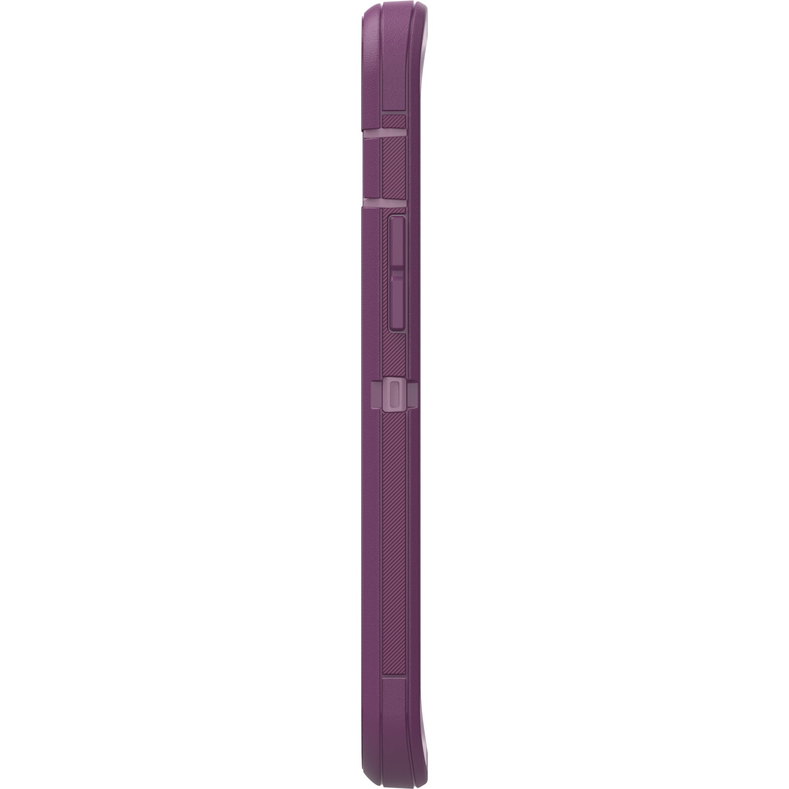 OtterBox Defender Series Pro Case for Apple iPhone 13 Pro Max, and iPhone 12 Pro Max - Purple