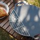 thumbnail image 5 of Parrilla para hornear Resistencia a la deformación Rejilla para barbacoa Anti-quemaduras para herramientas para barbacoa FLhrweasw  Nuevo, 5 of 9