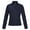 Navy, variant on Regatta Womens Clemence IV Full Zip Fleece