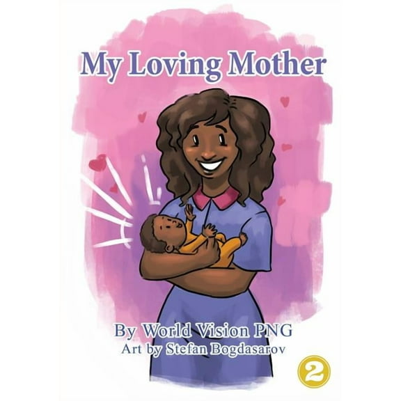 My Loving Mother, (Paperback)