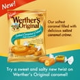 thumbnail image 6 of Storck Werther's Original Soft Caramels, 10.8 oz, 6 of 14