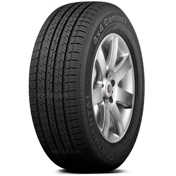 Llanta Continental Conti4x4Contact 275/45R19 108V XL