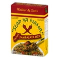 thumbnail image 3 of Walker & Sons Slap Ya Mama Cajun Jambalaya Mix, 8 oz, 3 of 9