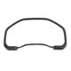 thumbnail image 1 of Para Land Cruiser LC300 2021-2023 Medidor combinado Decoración Adhesivo protector Accesorios interiores Tuning-A, 1 of 5