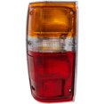 thumbnail image 5 of For 84-89 4Runner 84-88 Toyota Truck Chrome Trim Taillight Taillamp Driver Side, 5 of 5