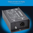thumbnail image 4 of Convertisseur d'Impe Passive Simple Db-1 Dibox Sta Ou Di Box, 4 of 5