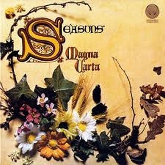 Seasons (Vinyl)