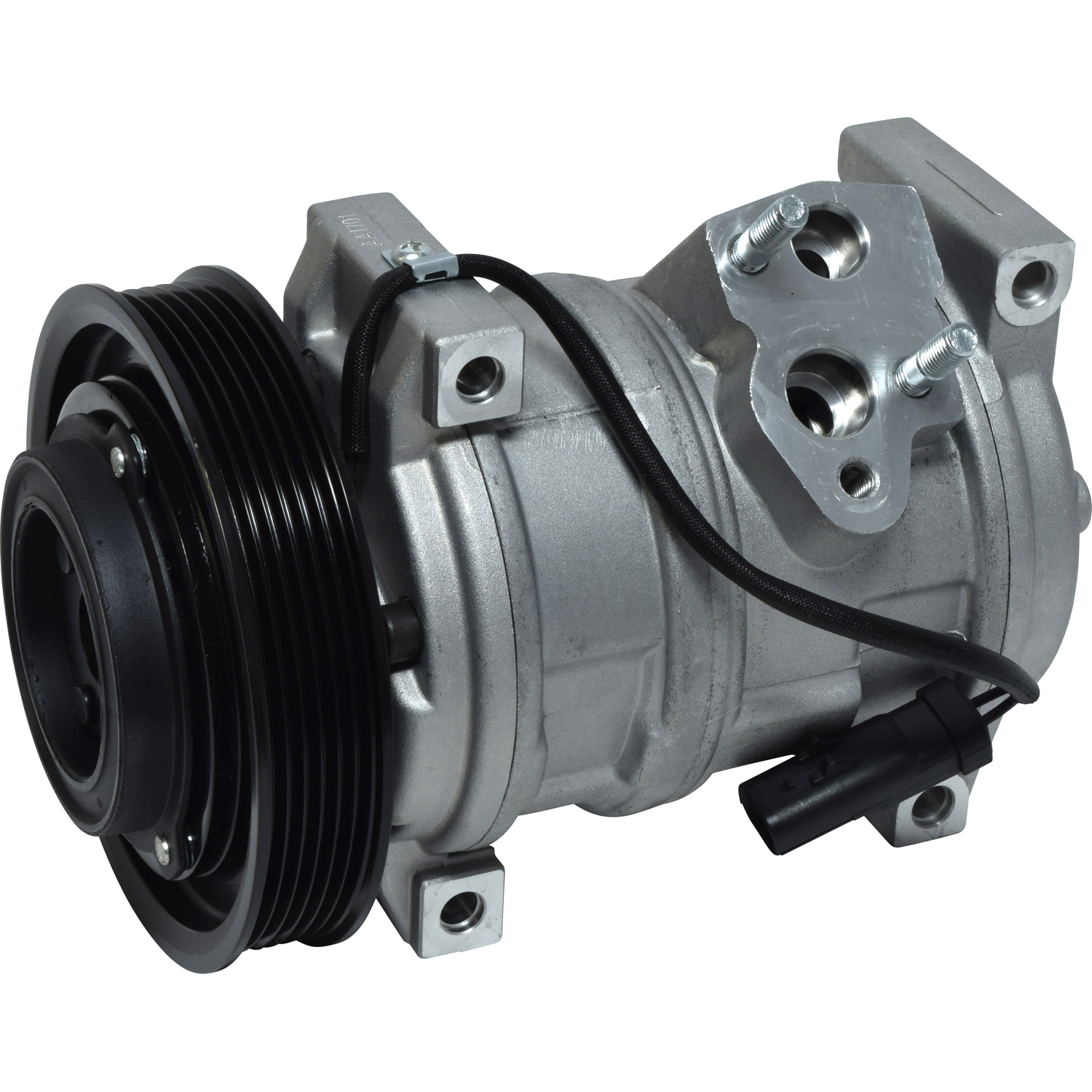 UAC KT 1825A Compressor-condenser Replacement Kit