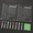 Chore Chart (2 Pack), variant on Ic Chore Chart For 12x9.5 Inch 1 Pack