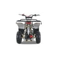 thumbnail image 4 of Tao Motor 110CC New Boulder, 4-Stroke Engine 0.6Gal Tank Brand New ATV Gas Car for Kids, Traml, 4 of 8