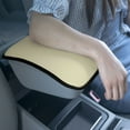 thumbnail image 2 of FH Group Universal Fit Neoprene Center Console Armrest Cushion for Car Van SUV, 2 of 9