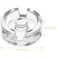 thumbnail image 4 of LOVEVER Couvercle de Poids de Fermentation Bocaux en Verre Petit Poids de Fermentation Bocaux en Verre Poids, 4 of 8