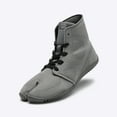 thumbnail image 4 of MARUGO Sports Jog II Mid-Cut Tabi-type Sneakers Cushion Made in Japan - SAKKA ZAKKA, 4 of 11